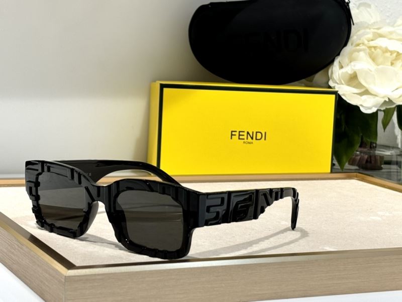 Fendi Sunglasses